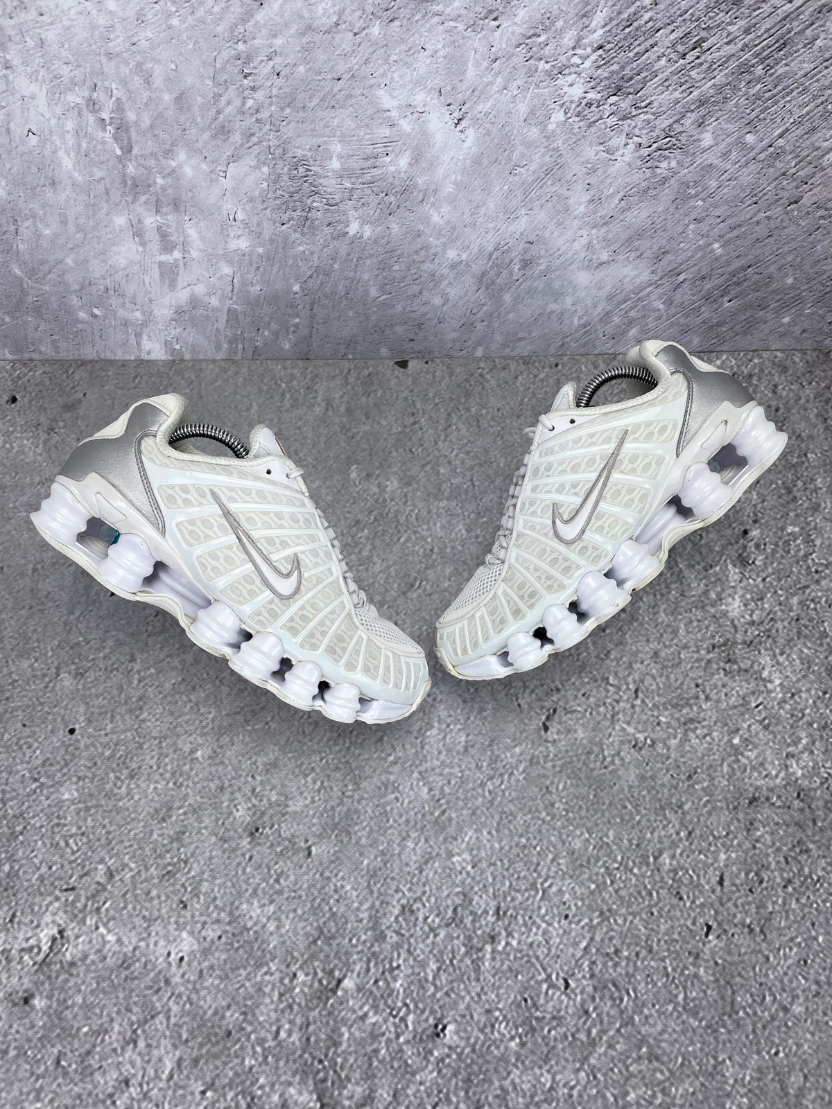 Nike Shox TL rozmiar 39