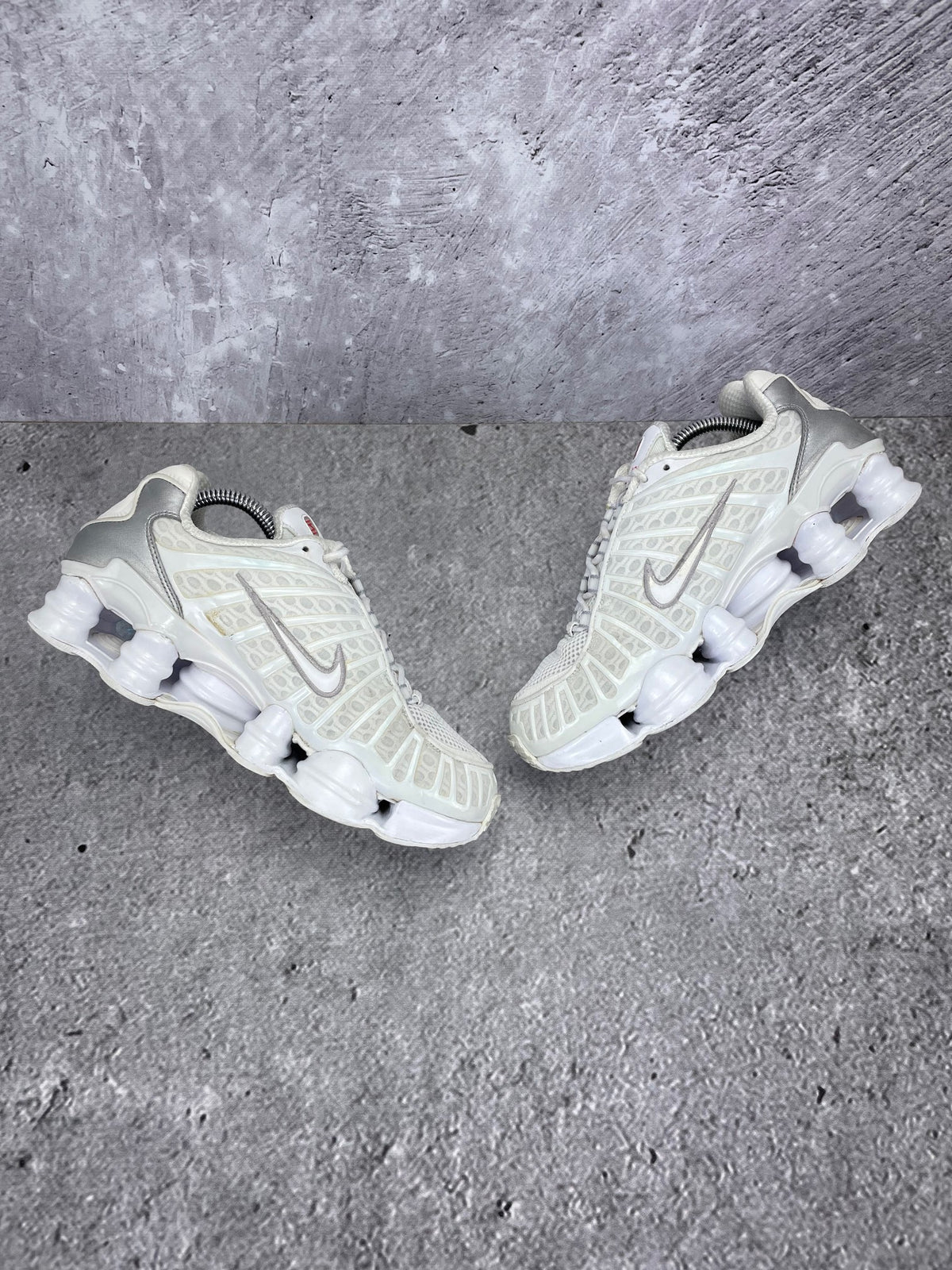 Nike Shox TL rozmiar 39