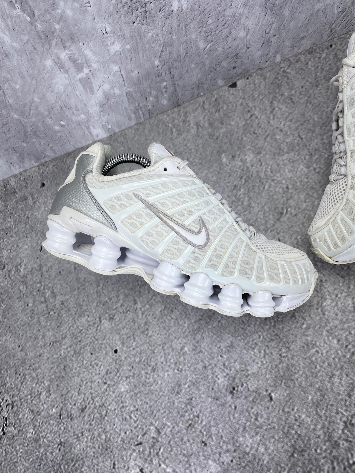 Nike Shox TL rozmiar 39