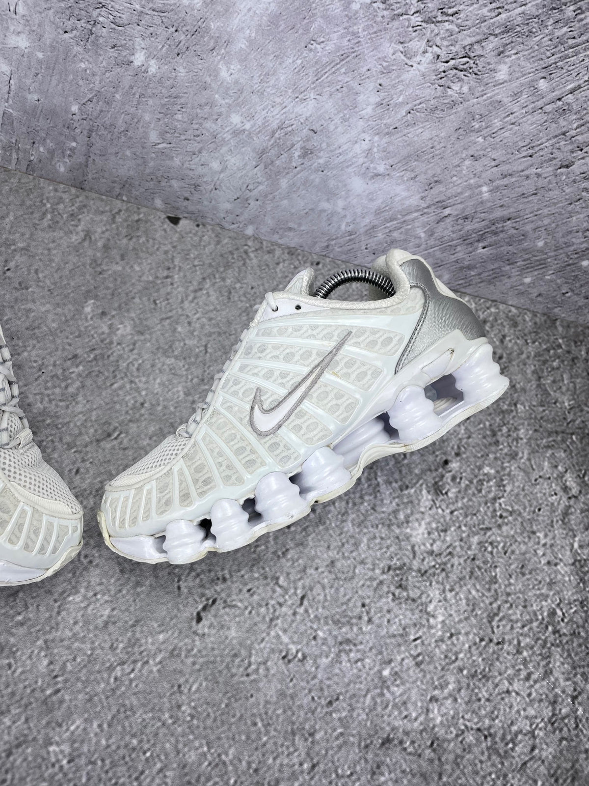 Nike Shox TL rozmiar 39