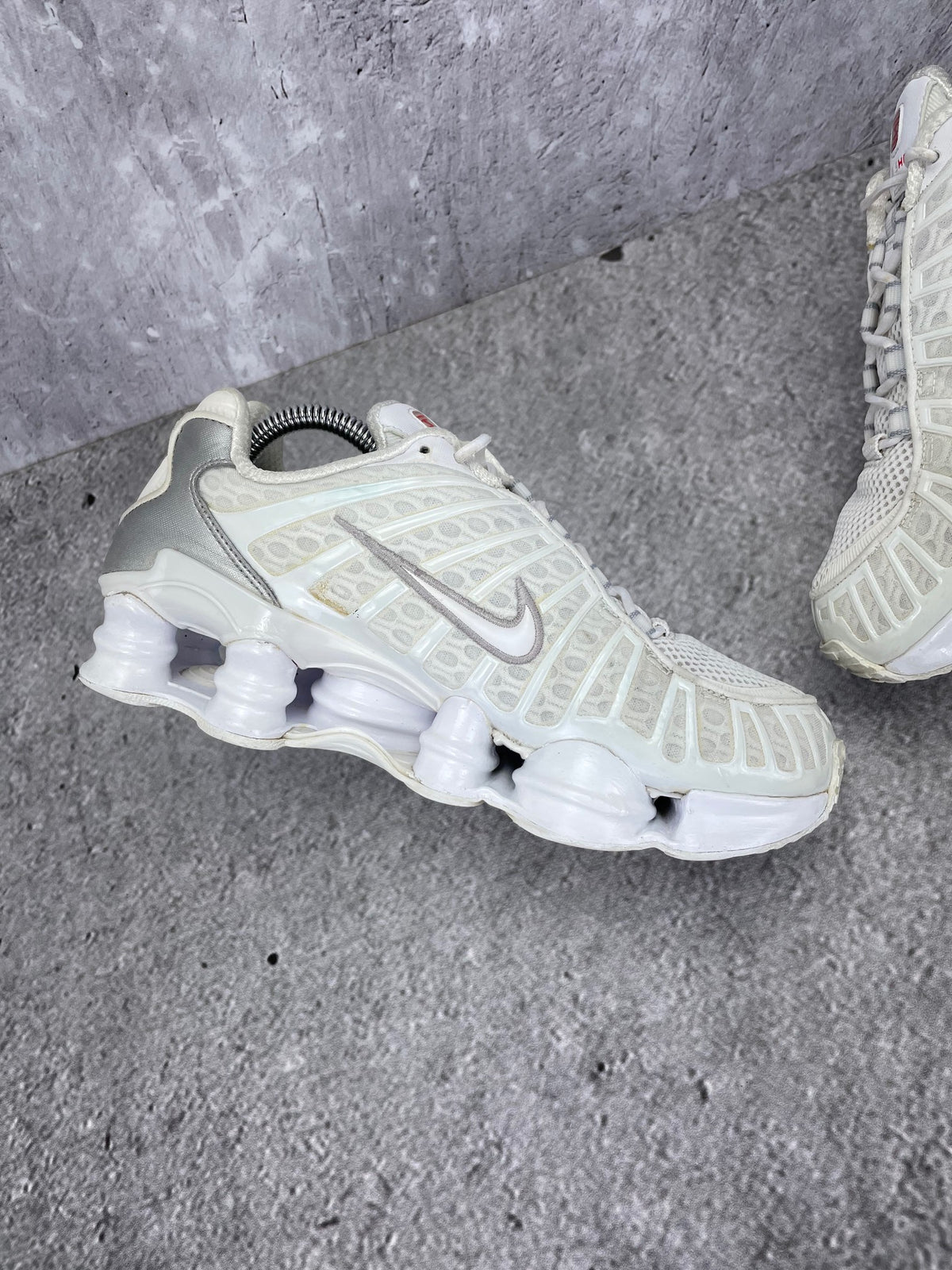 Nike Shox TL rozmiar 39