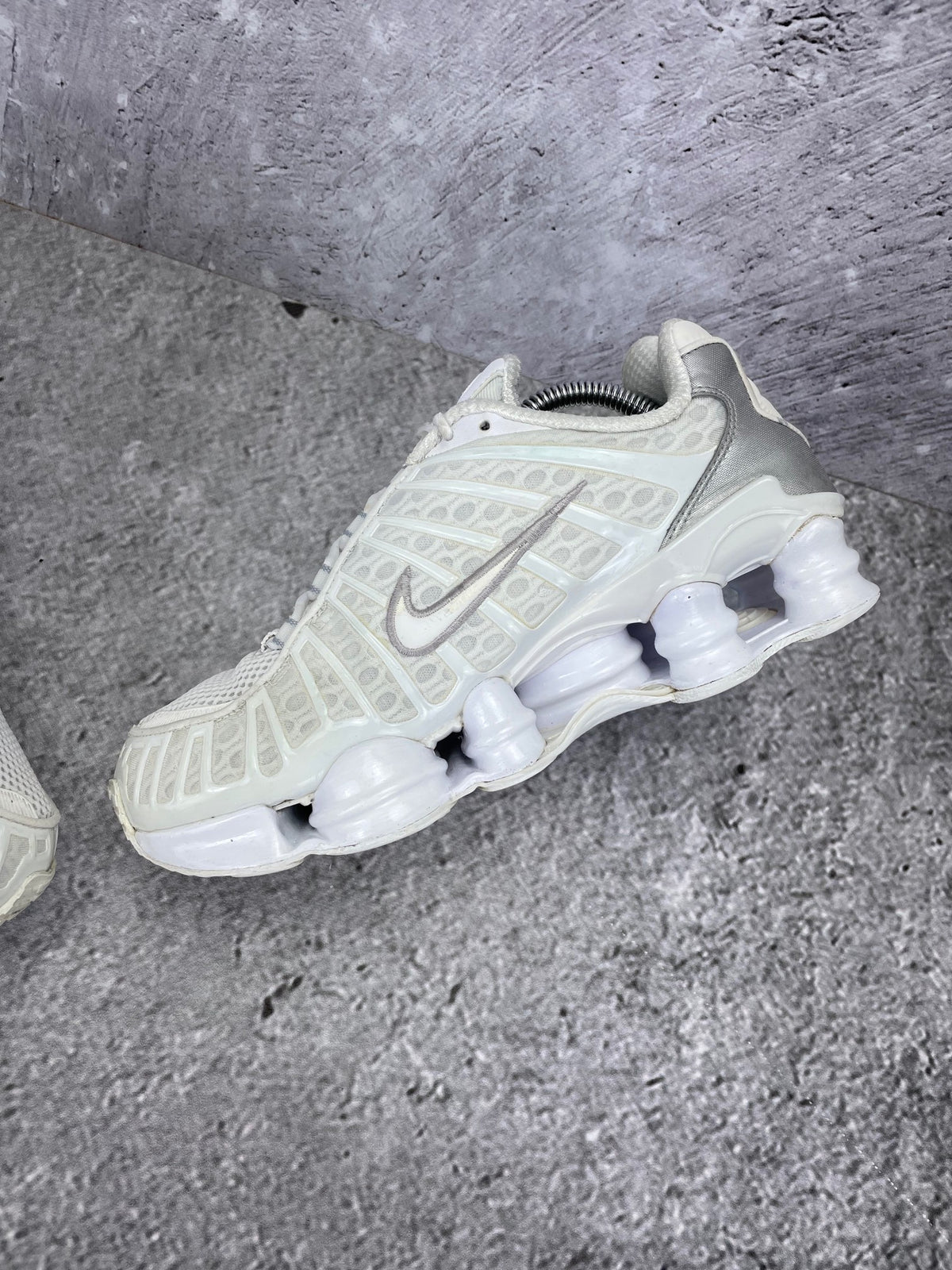 Nike Shox TL rozmiar 39