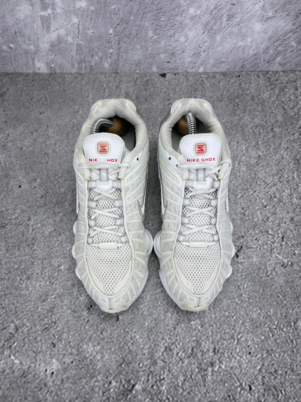 Nike Shox TL rozmiar 39