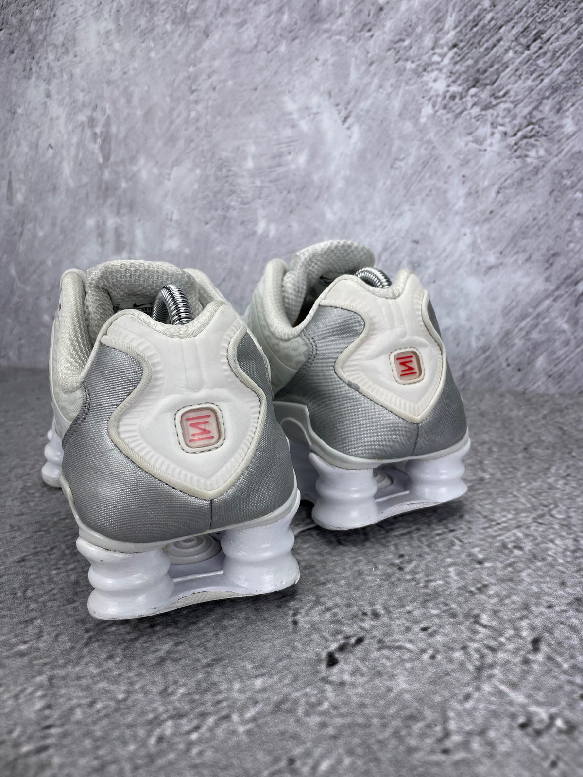 Nike Shox TL rozmiar 39