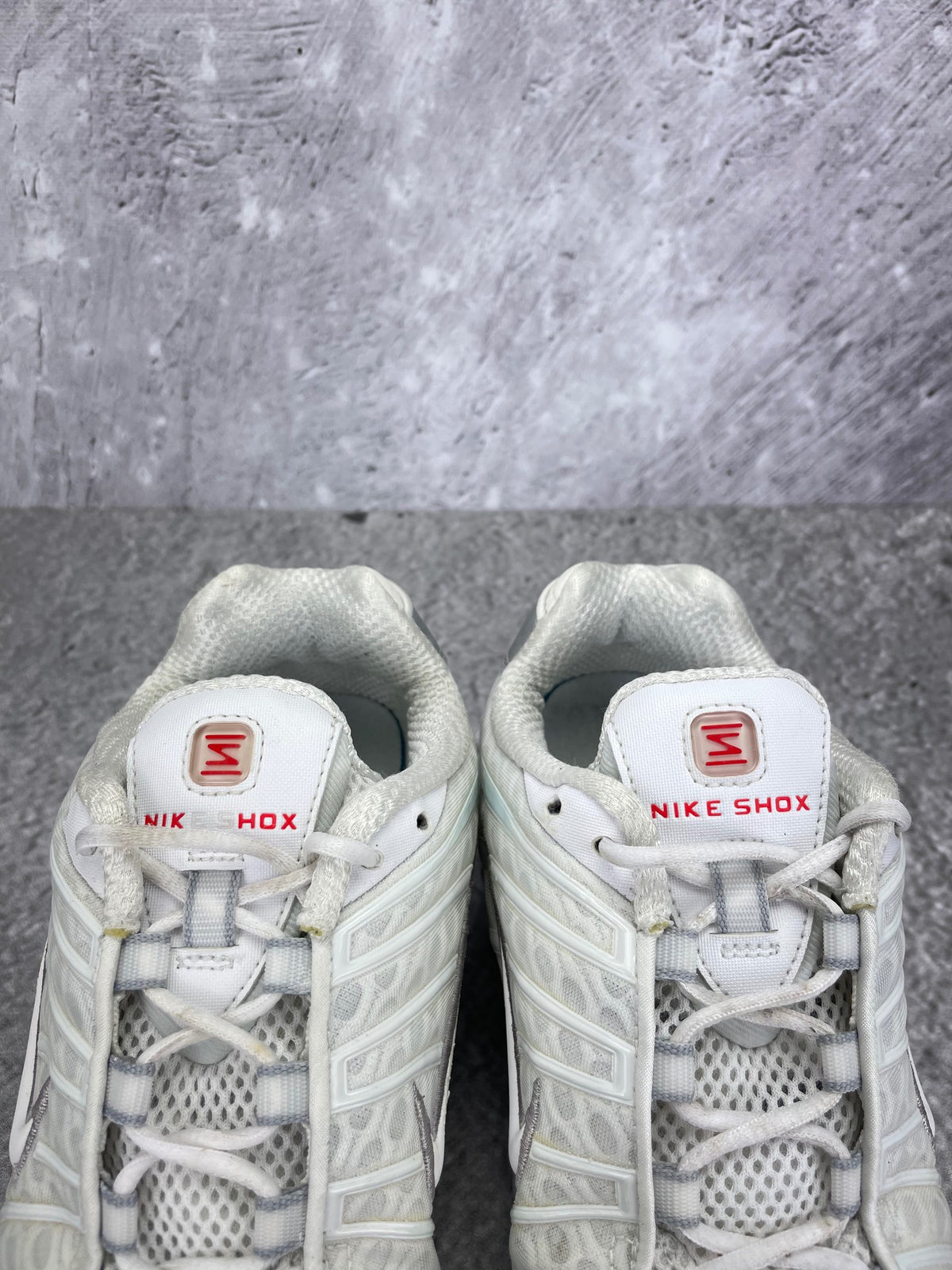 Nike Shox TL rozmiar 39