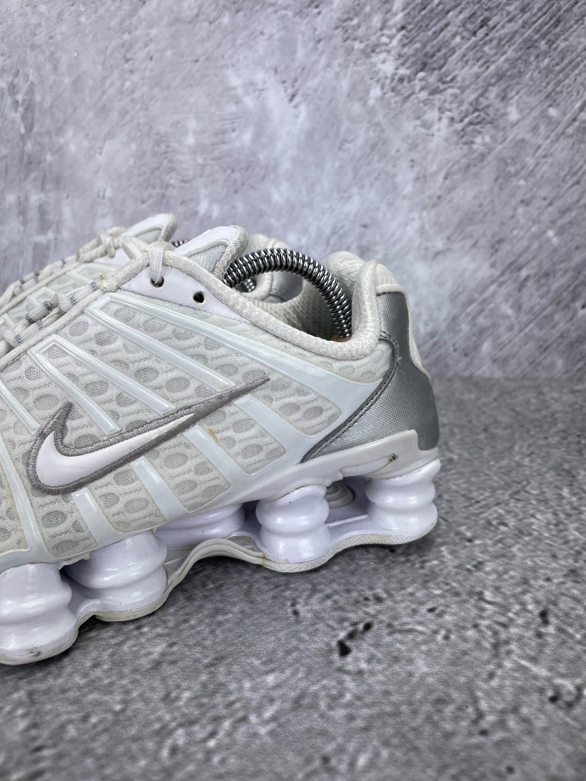 Nike Shox TL rozmiar 39