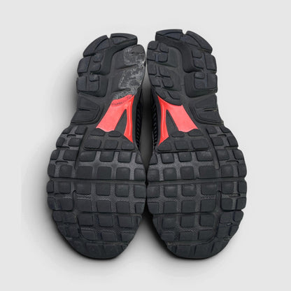 Nike Zoom Vomero 5 — buty sportowe męskie w bardzo dobrym stanie rozmiar 44, podeszwa