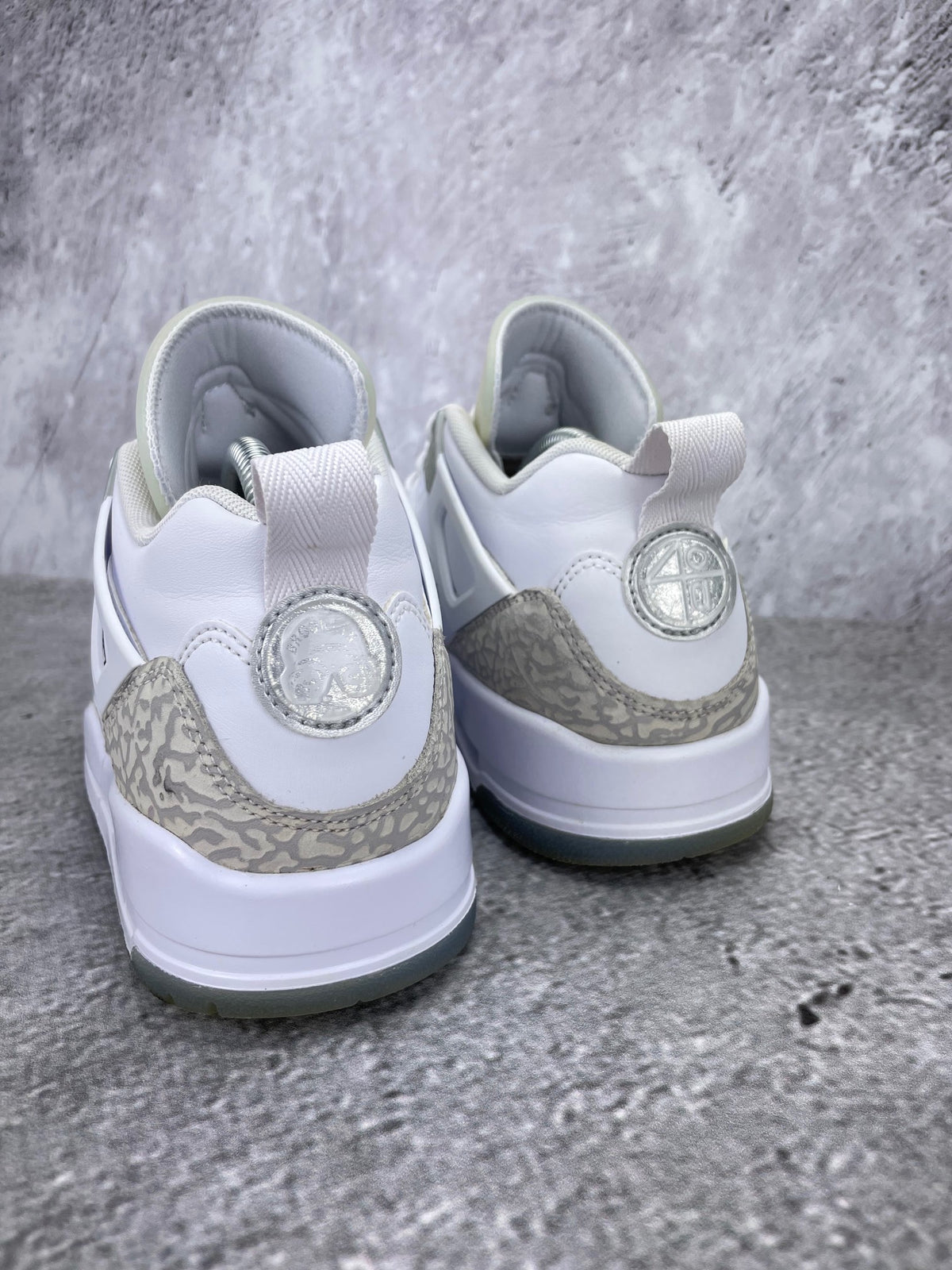Nike Air Jordan Spizike Low rozmiar 42