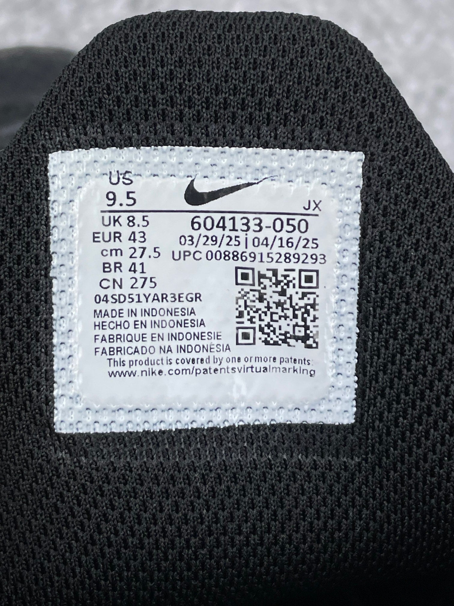 Nike Air Max Plus (TN) rozmiar 43