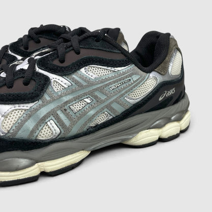 Asics Gel-Nyc, buty sportowe męskie w bardzo dobrym stanie rozmiar 43.5, opcjonalne zdjęcie 1