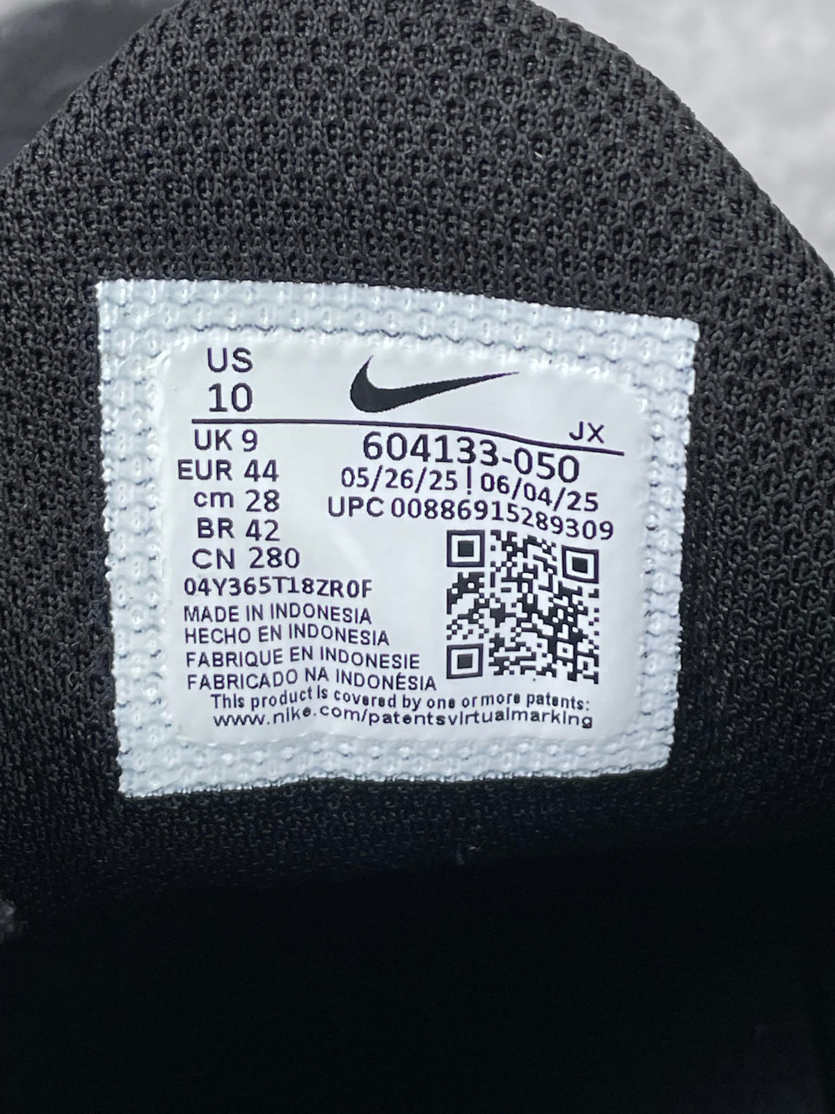 Nike Air Max Plus (TN) rozmiar 44