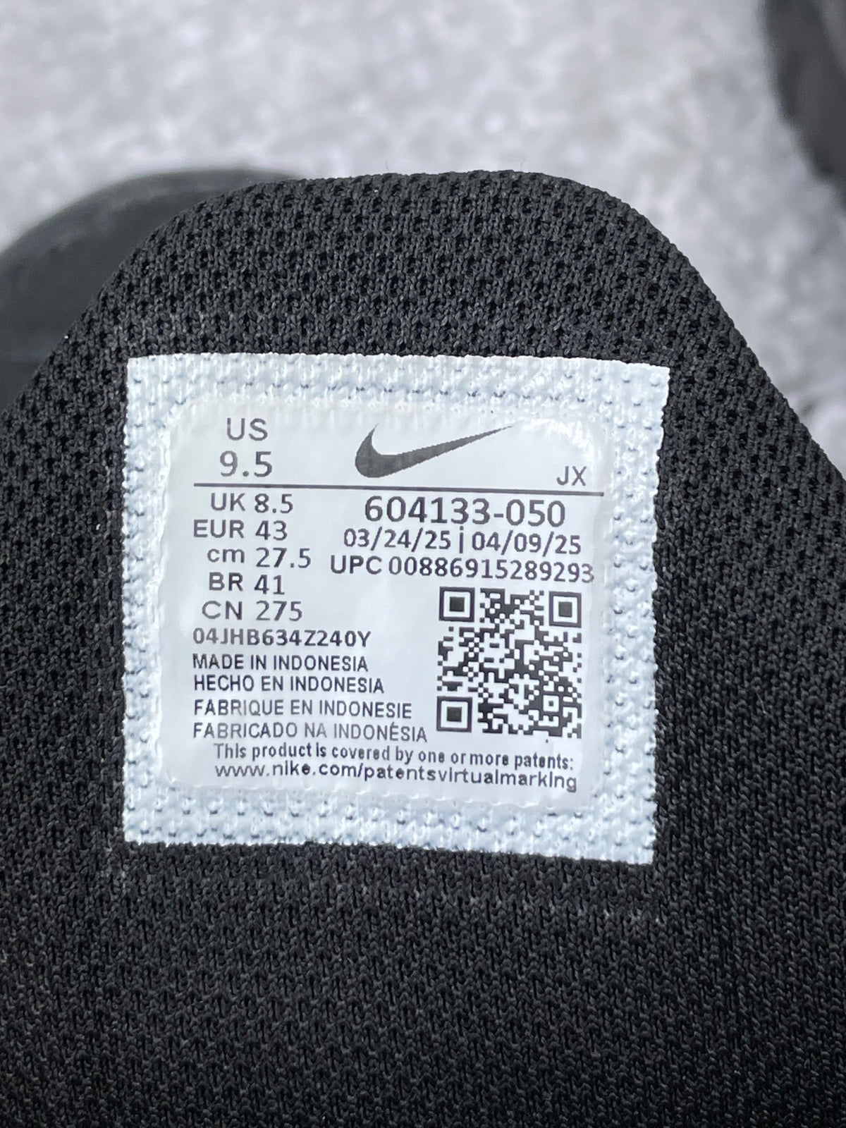 Nike Air Max Plus (TN) rozmiar 43