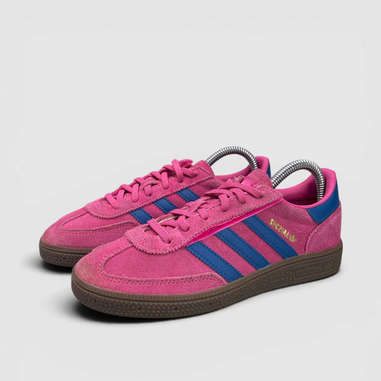 Adidas Spezial — buty sportowe damskie w bardzo dobrym stanie rozmiar 34, para butów