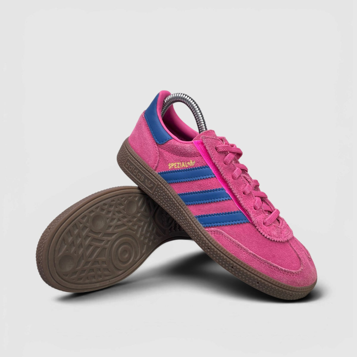 Adidas Spezial — buty sportowe damskie w bardzo dobrym stanie rozmiar 34, para butów