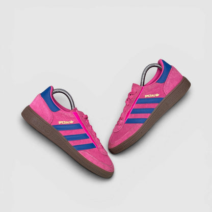 Adidas Spezial — buty sportowe damskie w bardzo dobrym stanie rozmiar 34, para butów