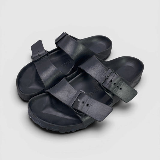 Birkenstock Arizona — klapki damskie w bardzo dobrym stanie rozmiar 39, para butów