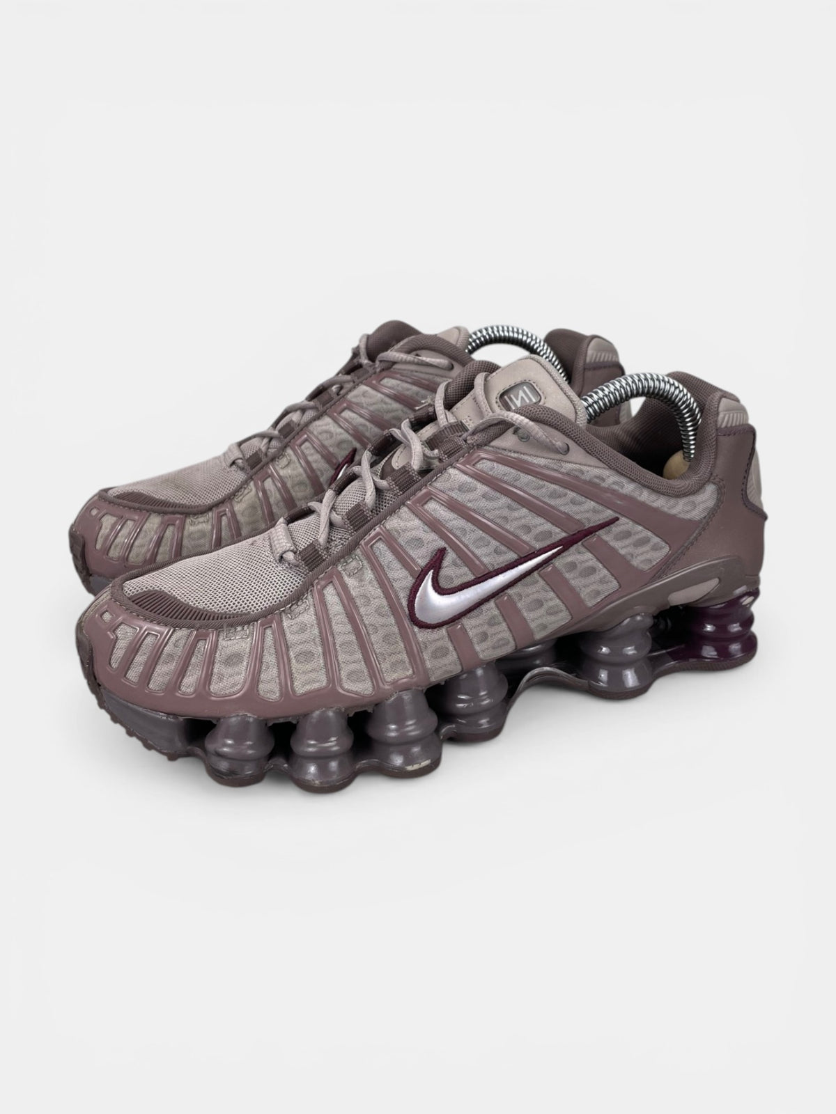 Nike Shox TL rozmiar 38