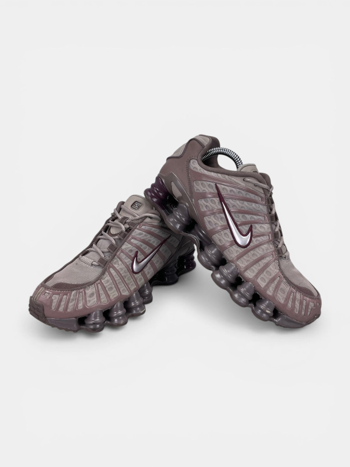 Nike Shox TL rozmiar 38