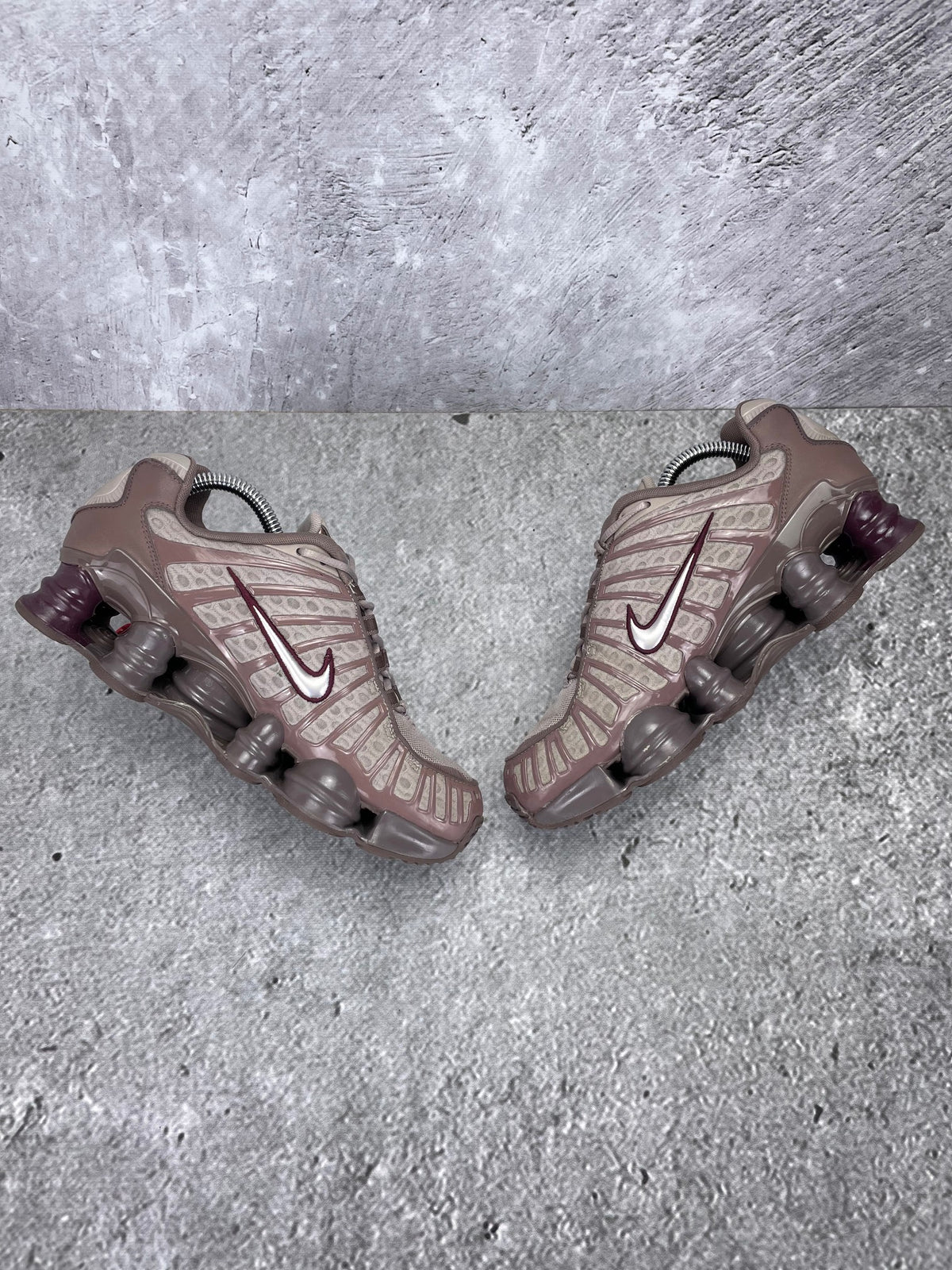 Nike Shox TL rozmiar 38