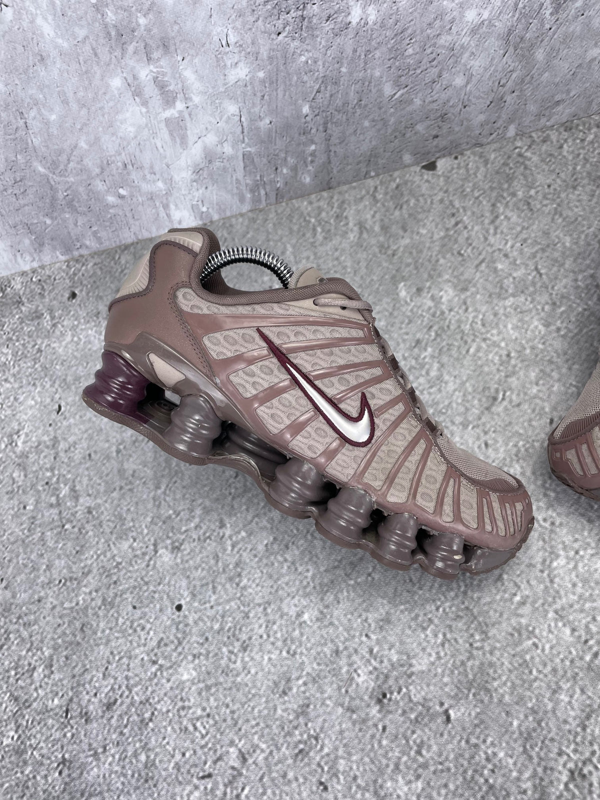 Nike Shox TL rozmiar 38