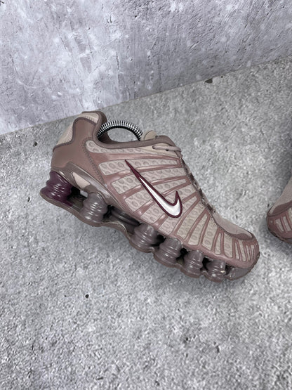 Nike Shox TL rozmiar 38