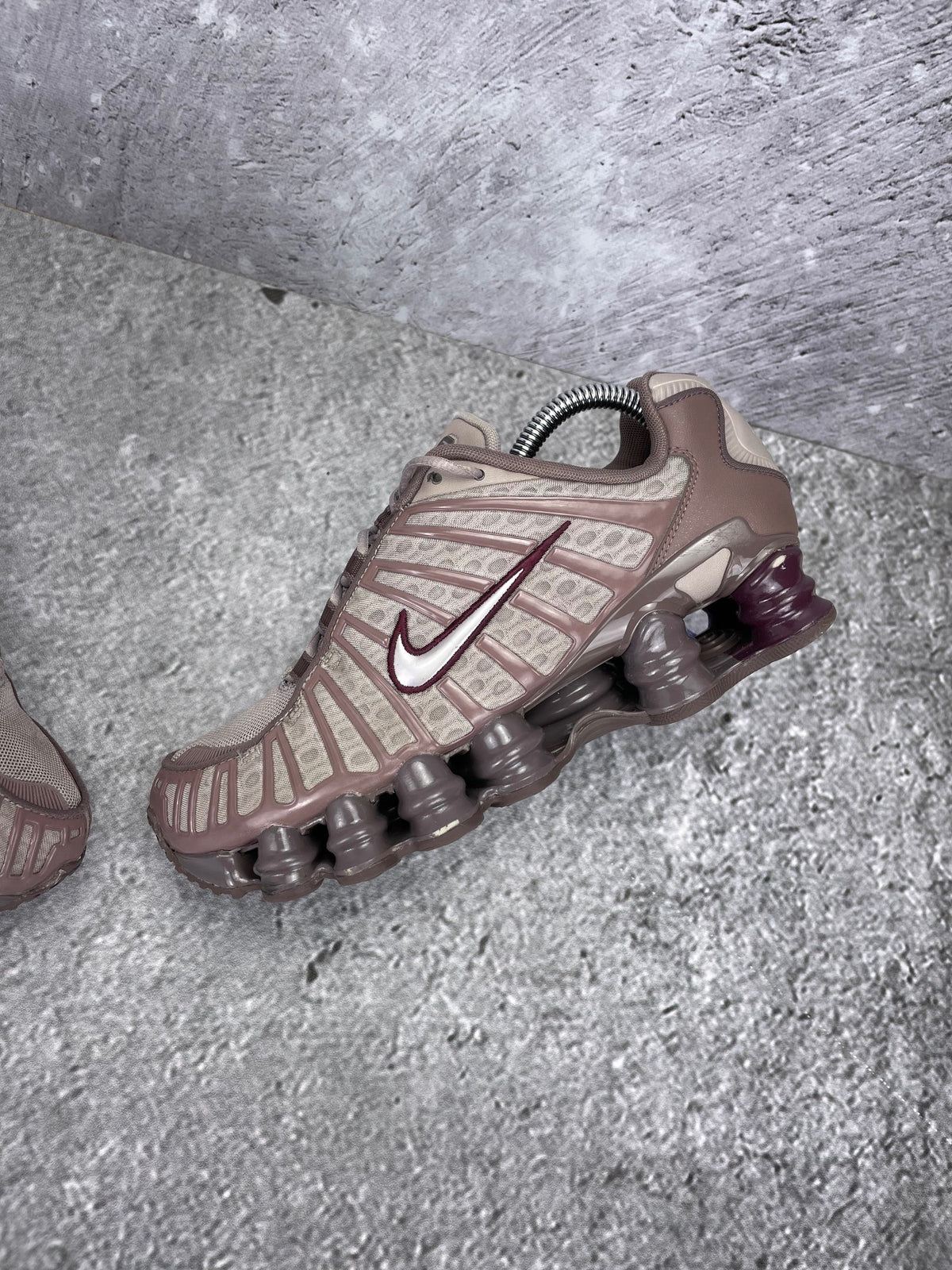 Nike Shox TL rozmiar 38