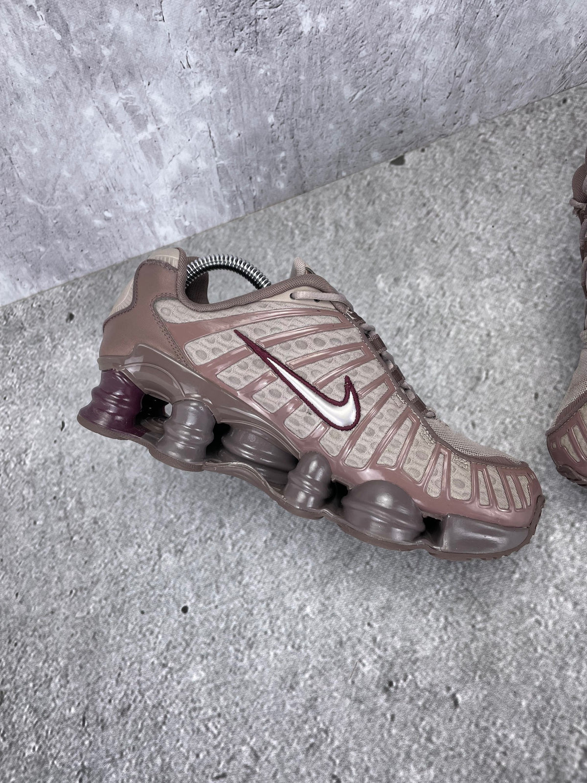 Nike Shox TL rozmiar 38