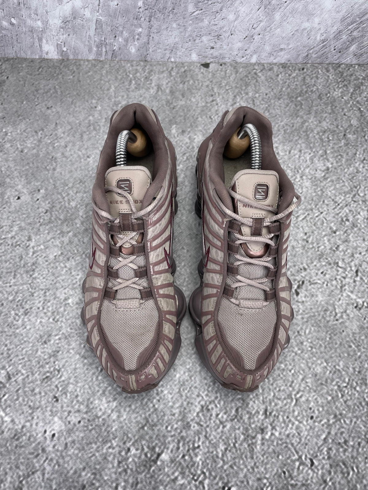 Nike Shox TL rozmiar 38