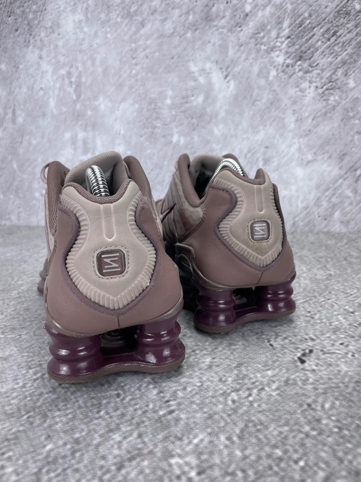Nike Shox TL rozmiar 38