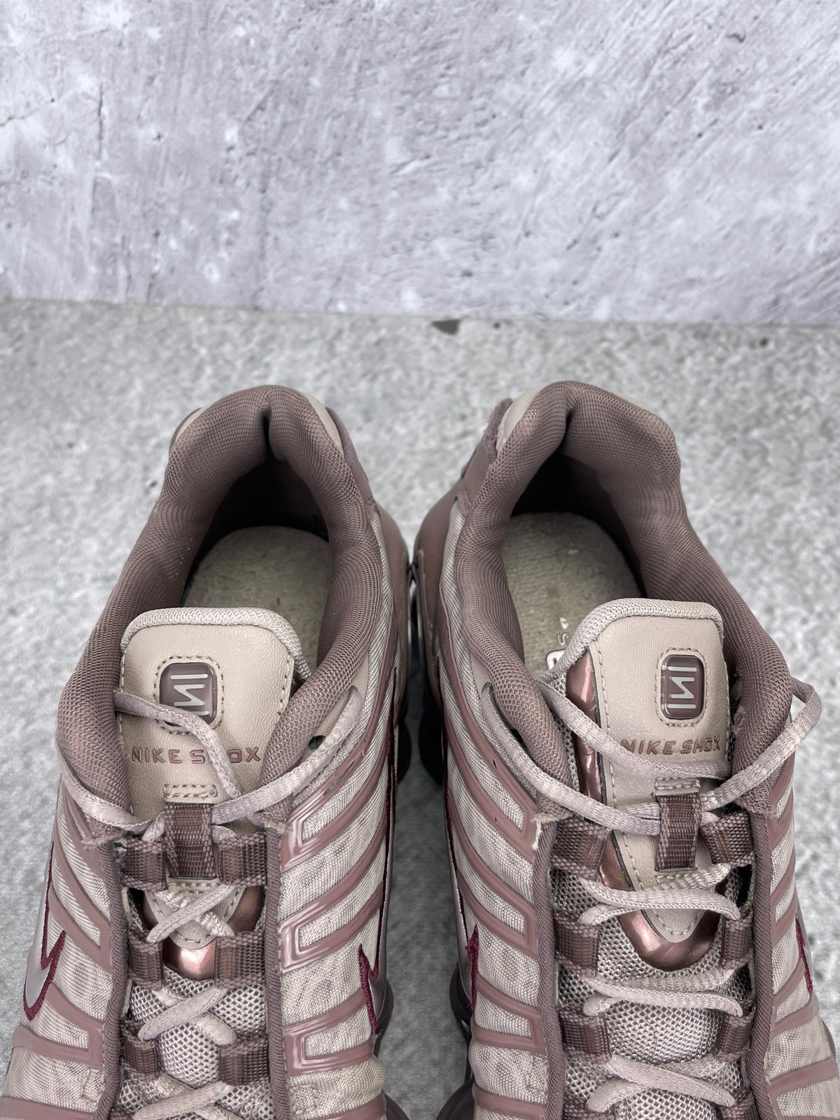Nike Shox TL rozmiar 38