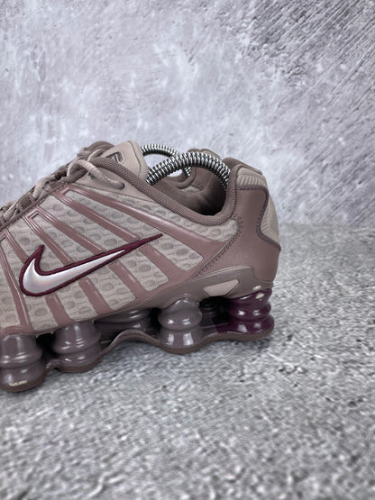Nike Shox TL rozmiar 38