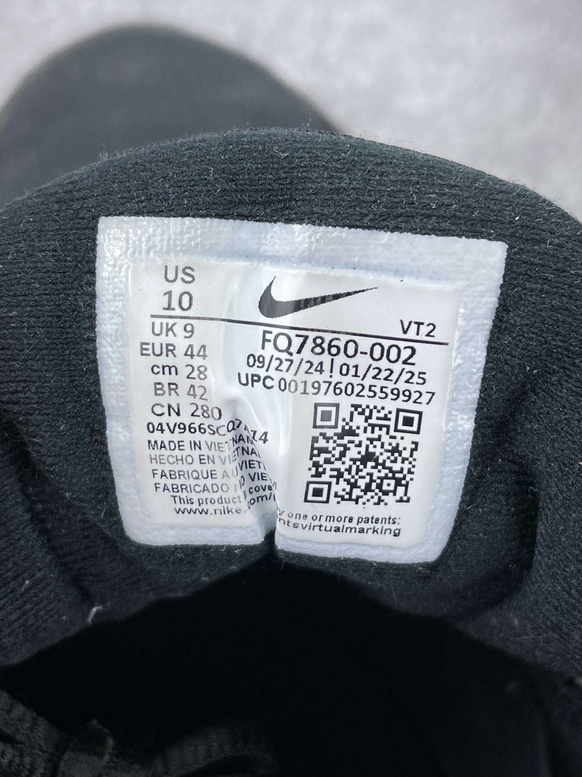 Nike Air Max DN8 rozmiar 44