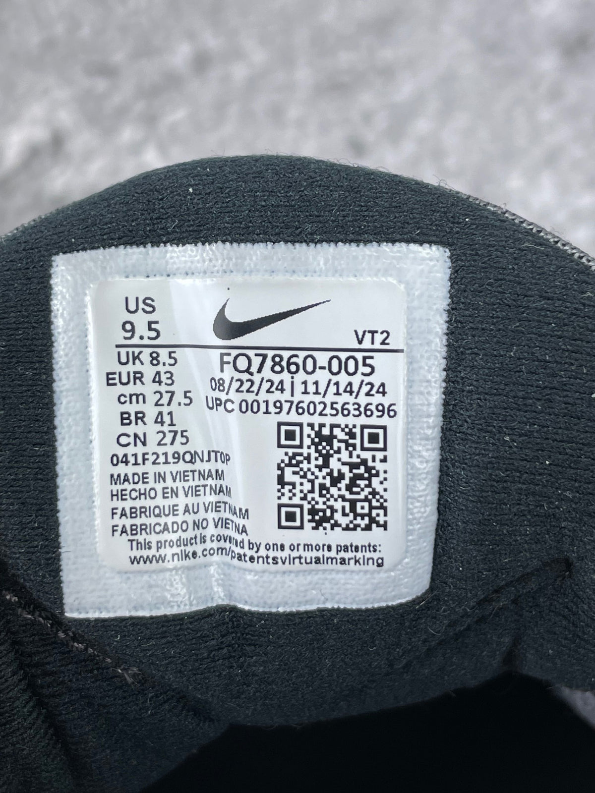 Nike Air Max DN8 rozmiar 43