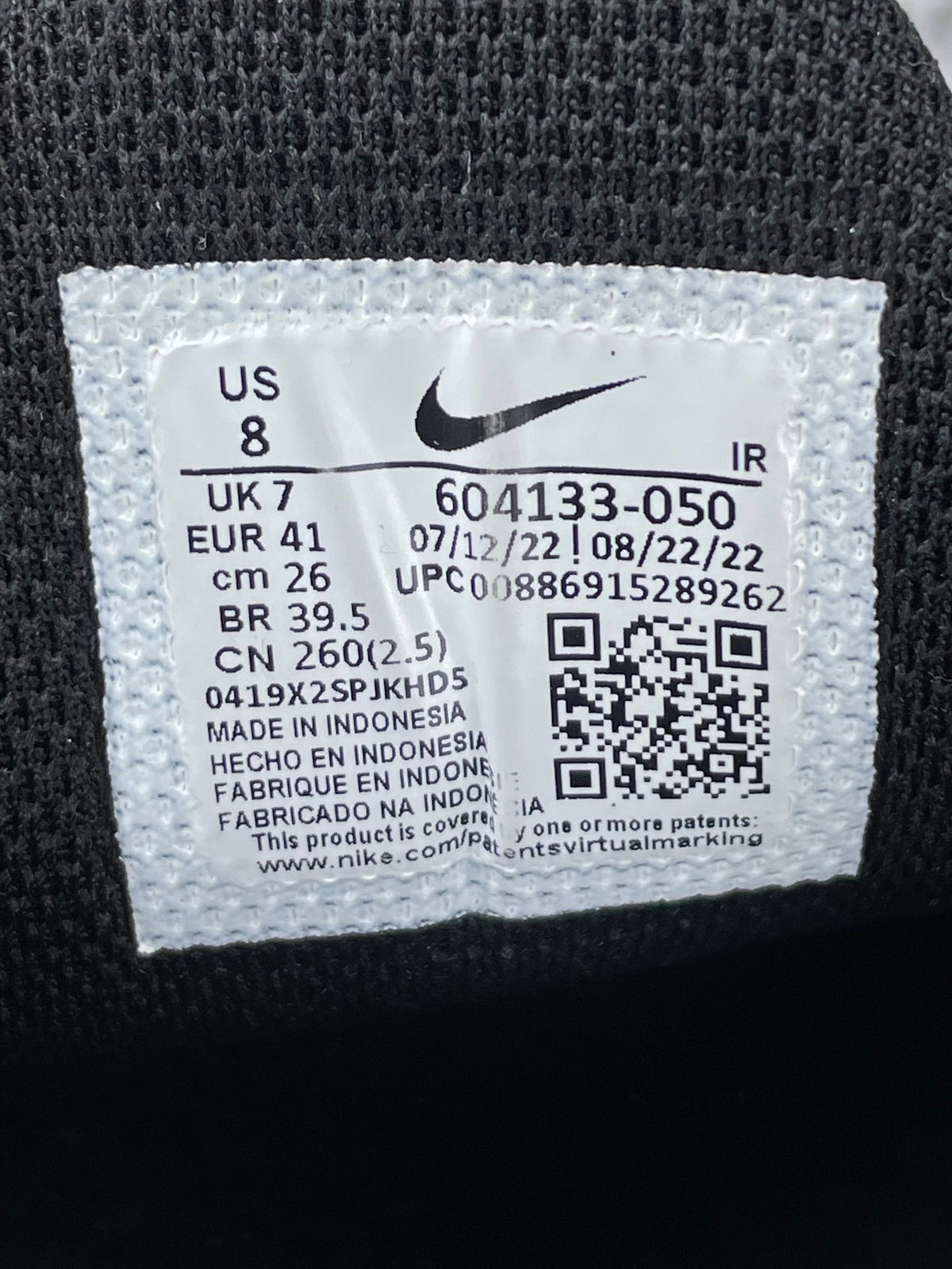 Nike Air Max Plus (TN) rozmiar 41