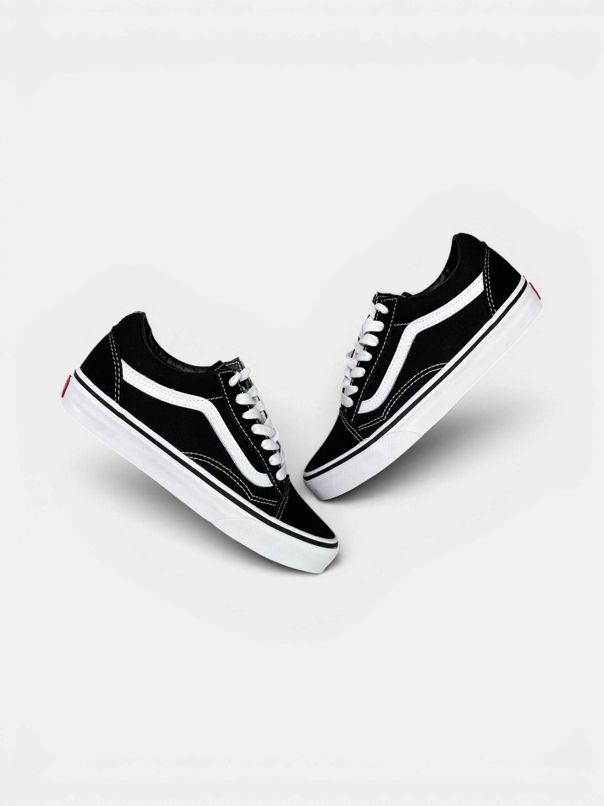 Vans Sneakers — buty sportowe damskie nowe rozmiar 35, para butów