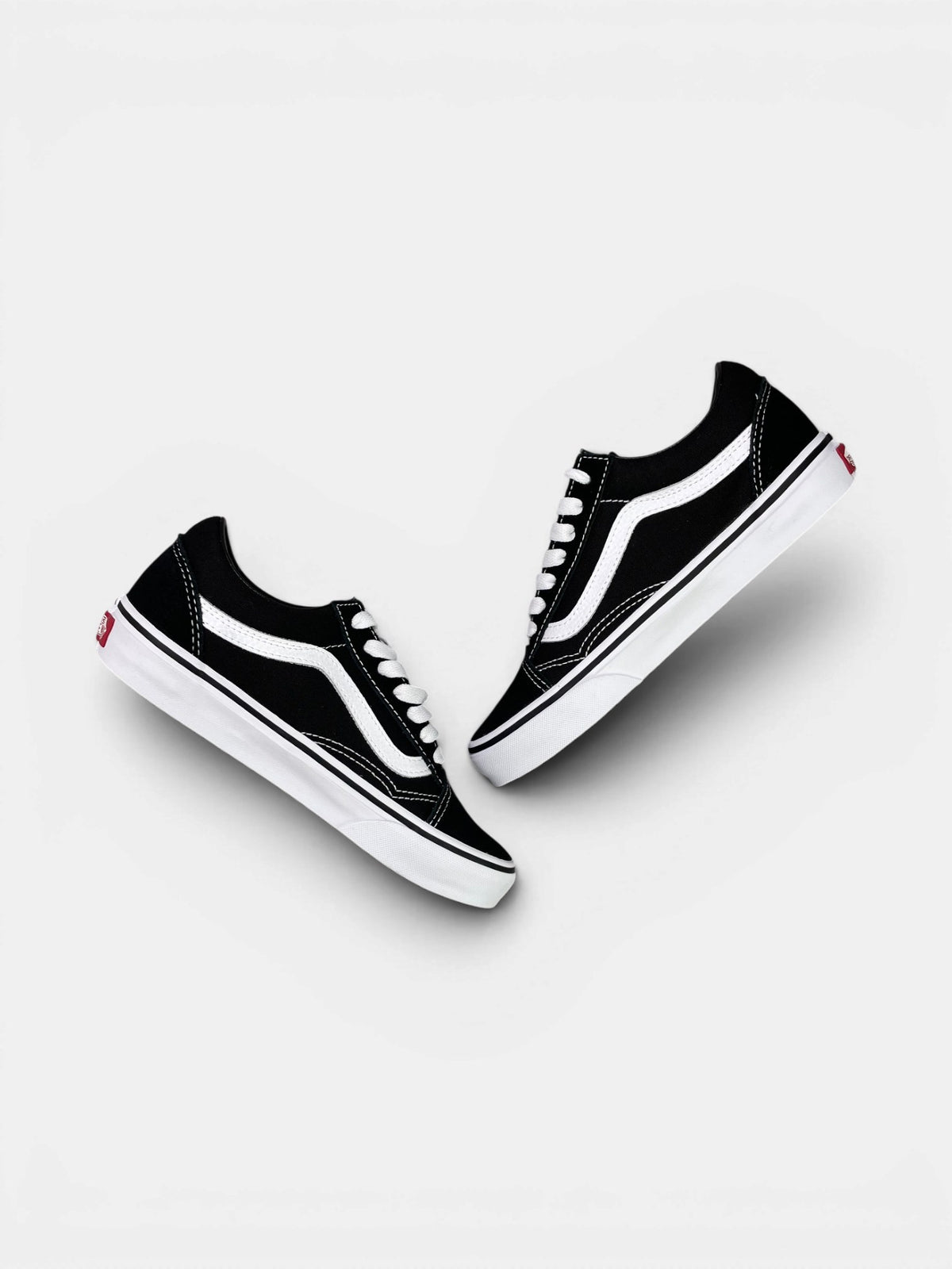 Vans Sneakers — buty sportowe damskie nowe rozmiar 35, para butów