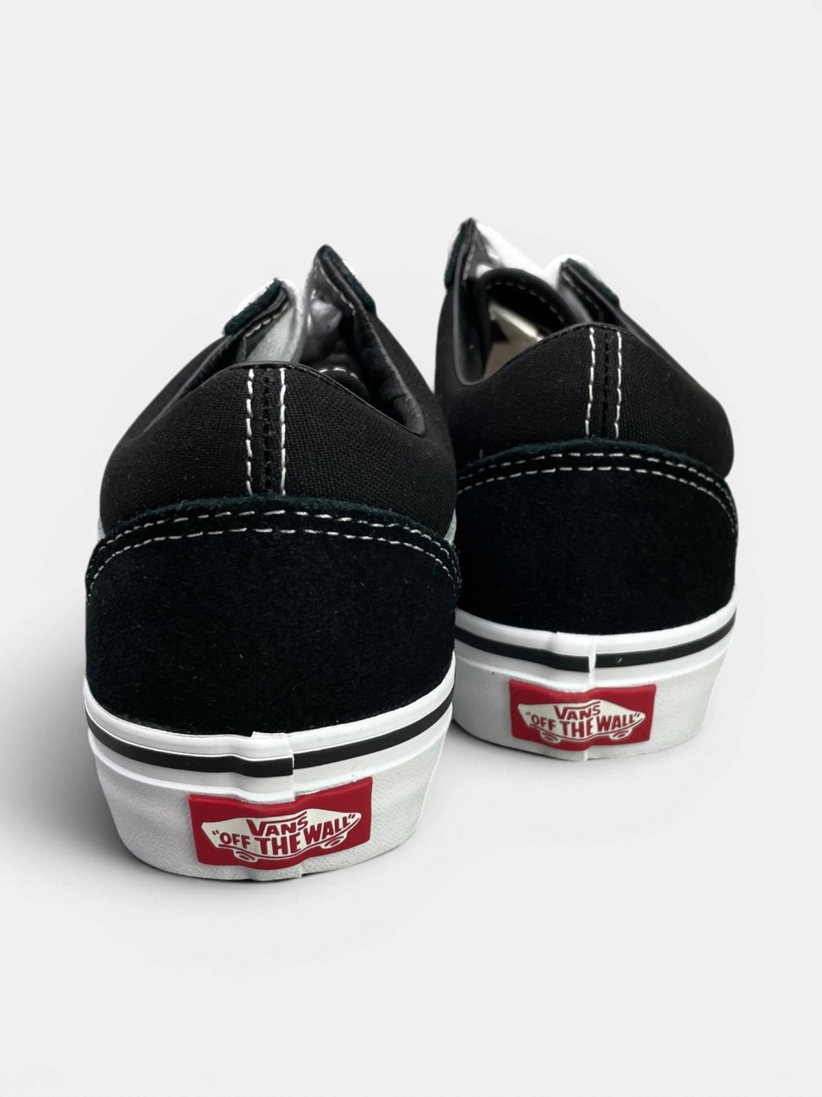 Vans Sneakers — buty sportowe damskie nowe rozmiar 35, widok z tyłu