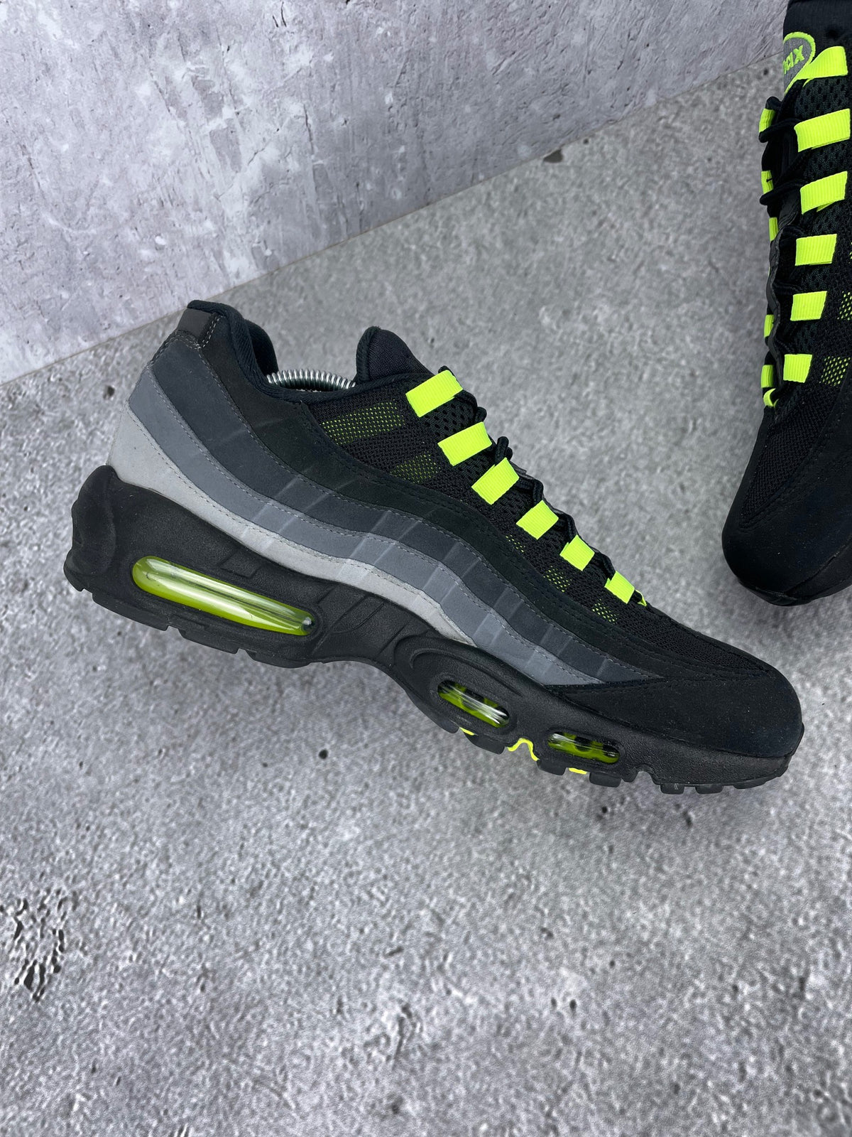Nike Air Max 95 rozmiar 45.5