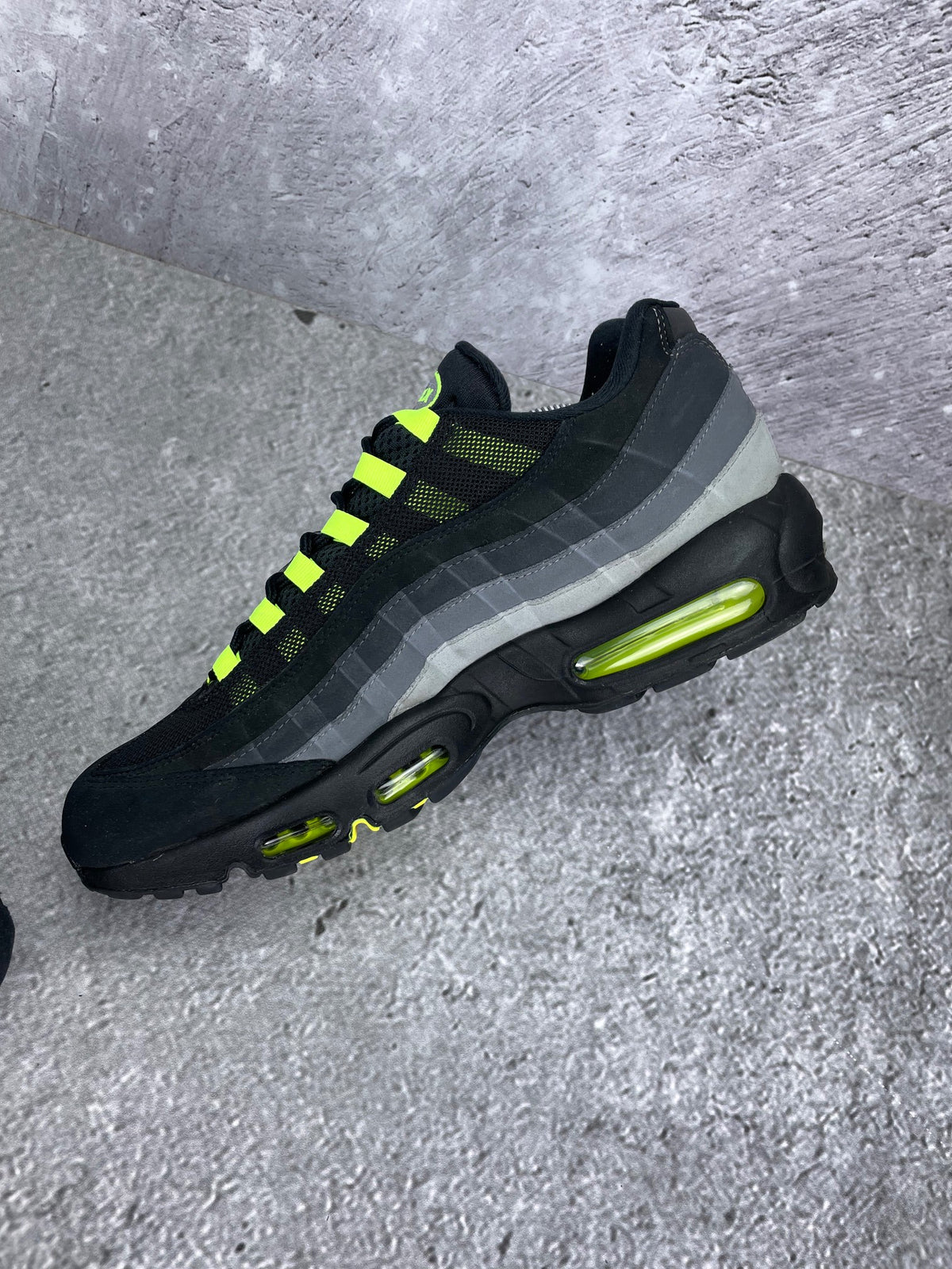 Nike Air Max 95 rozmiar 45.5