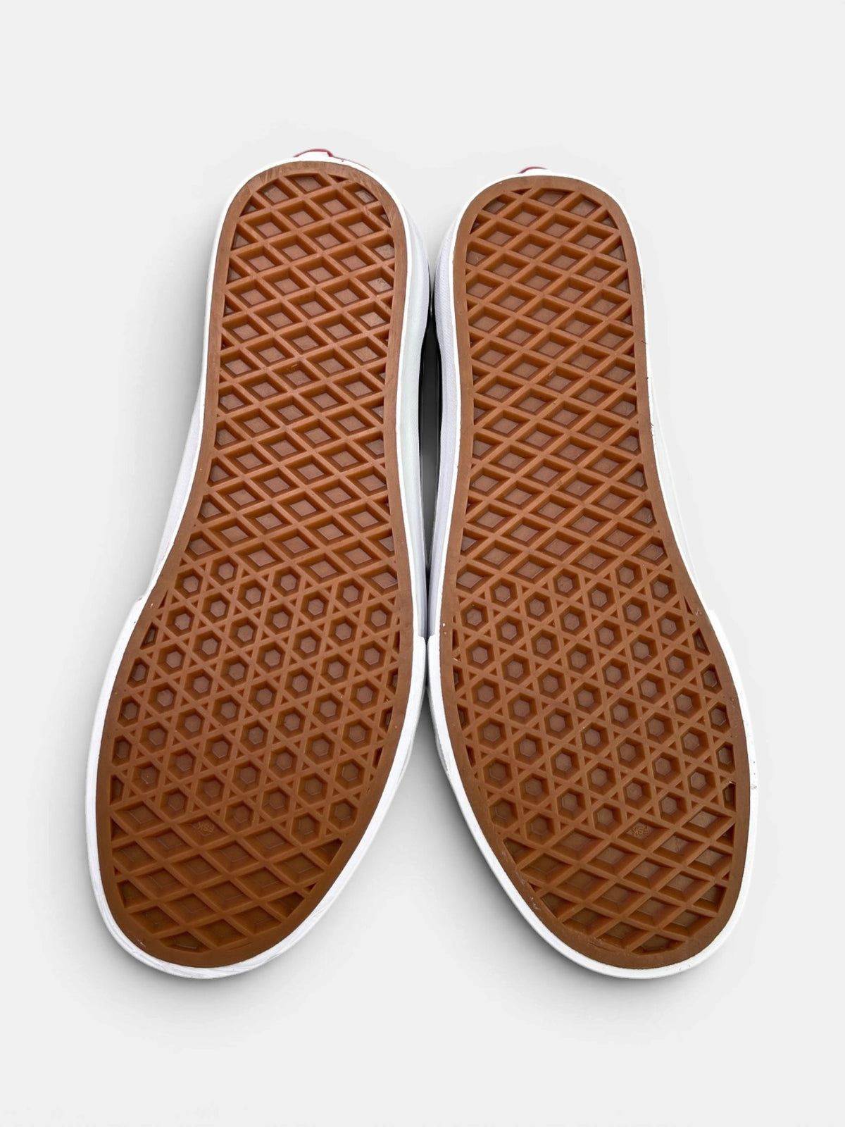 Vans Sneakers — buty sportowe damskie nowe rozmiar 35, podeszwa