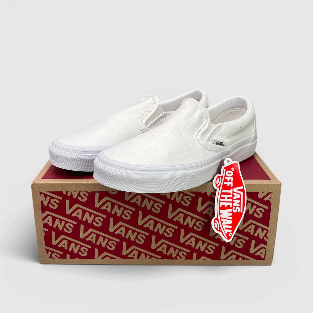 Vans Old Skool — buty sportowe damskie nowe rozmiar 34.5, para butów