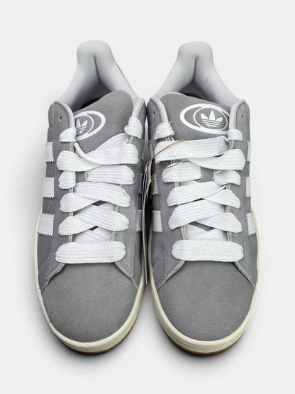 Adidas Campus 00s Grey — buty sportowe męskie nowe rozmiar 44, widok z góry