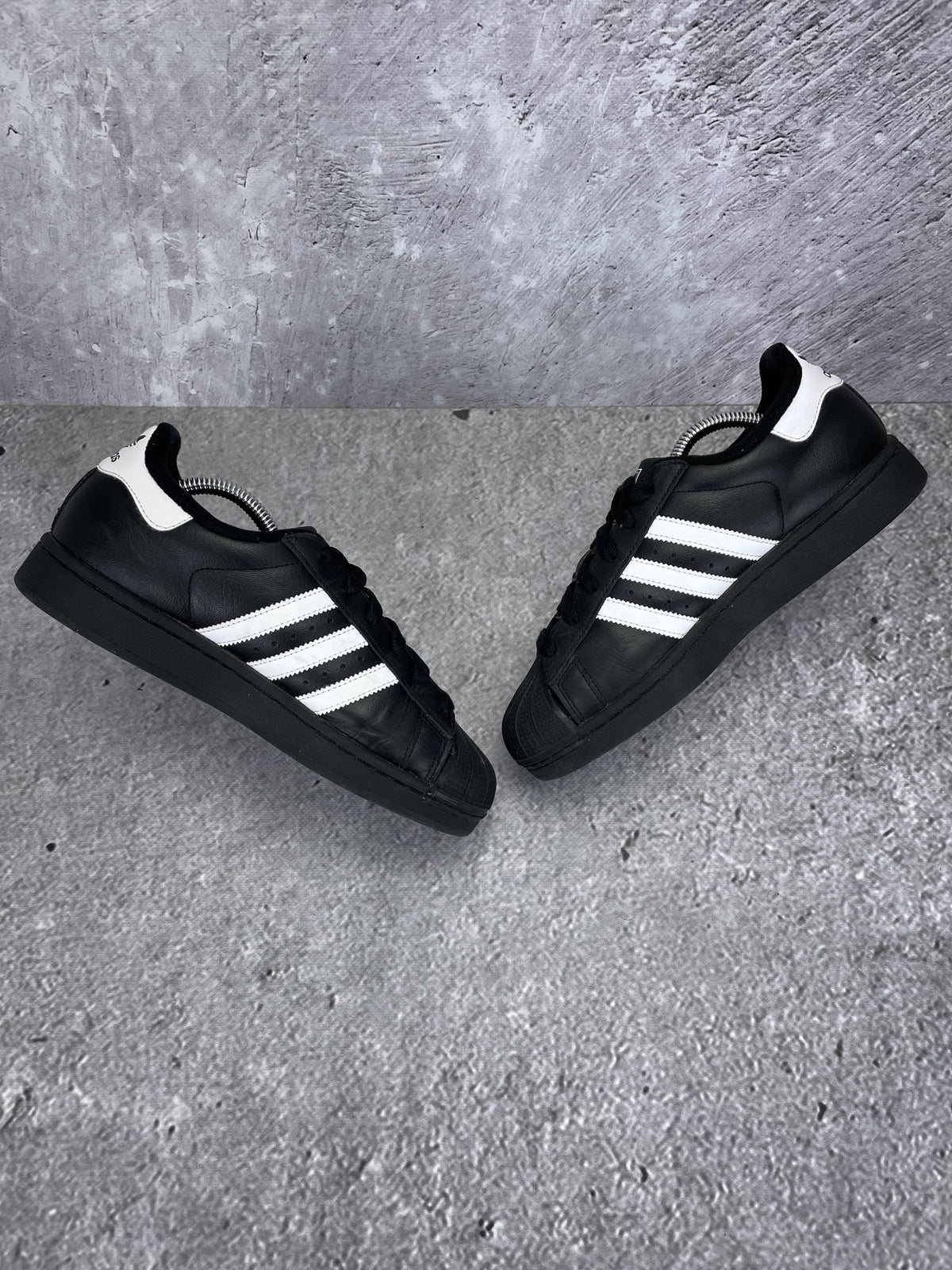 Adidas Superstar II rozmiar 38 2/3