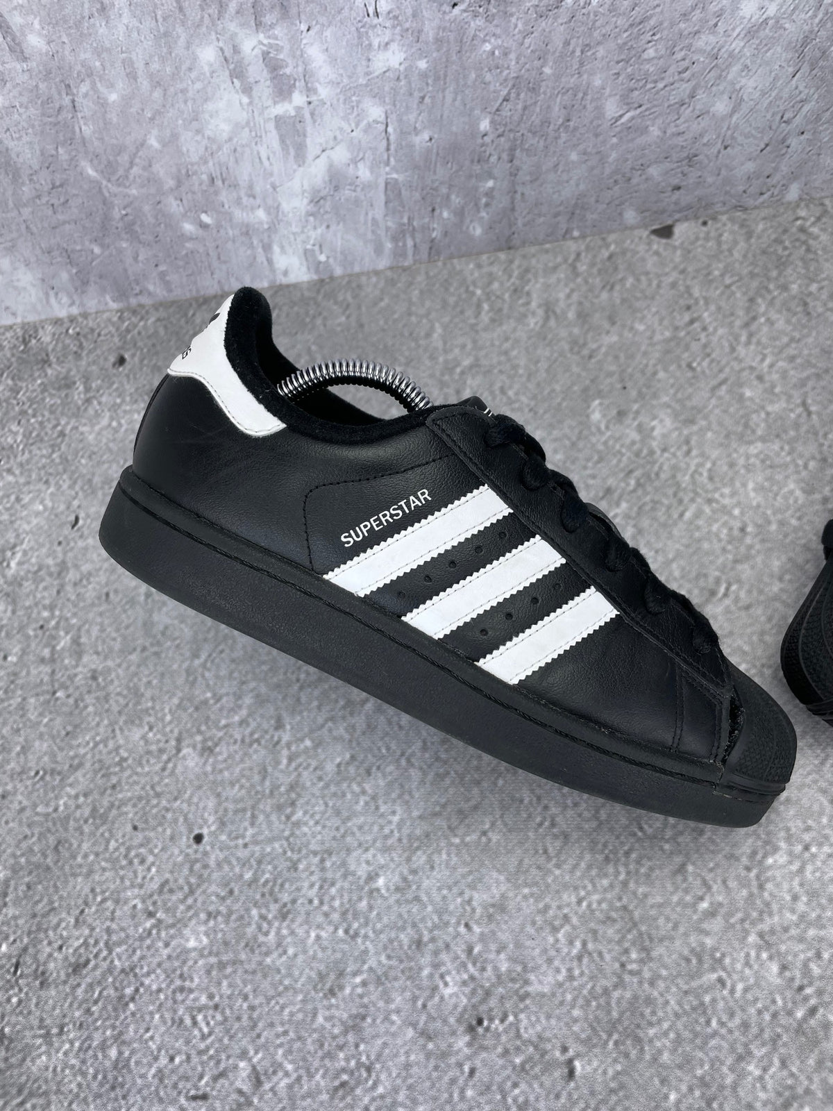 Adidas Superstar II rozmiar 38 2/3