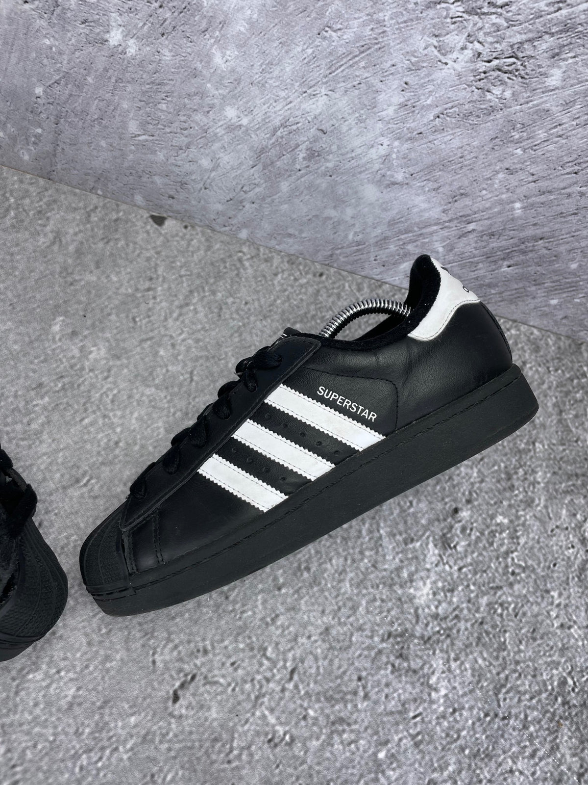 Adidas Superstar II rozmiar 38 2/3