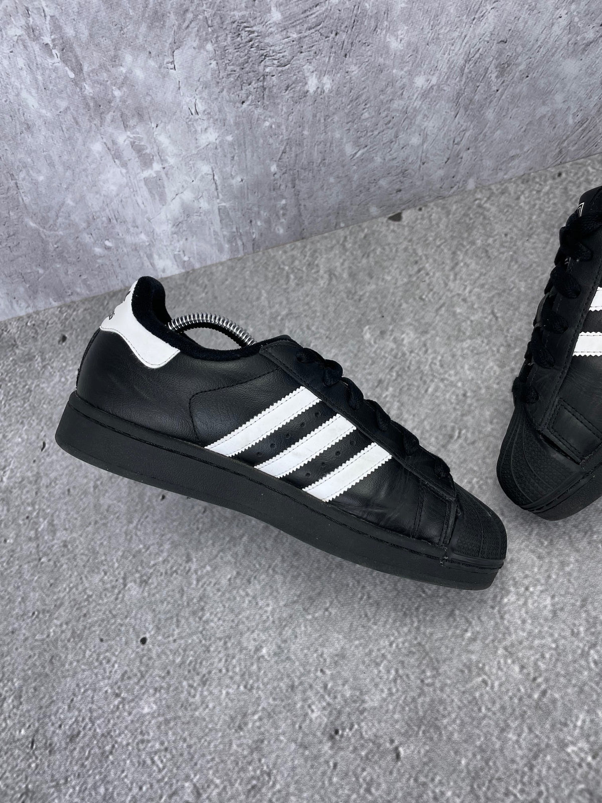 Adidas Superstar II rozmiar 38 2/3