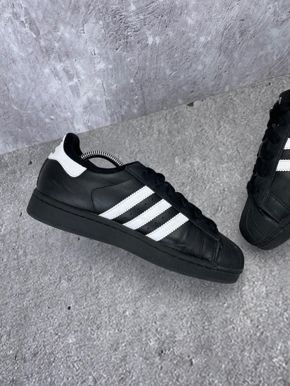 Adidas Superstar II rozmiar 38 2/3
