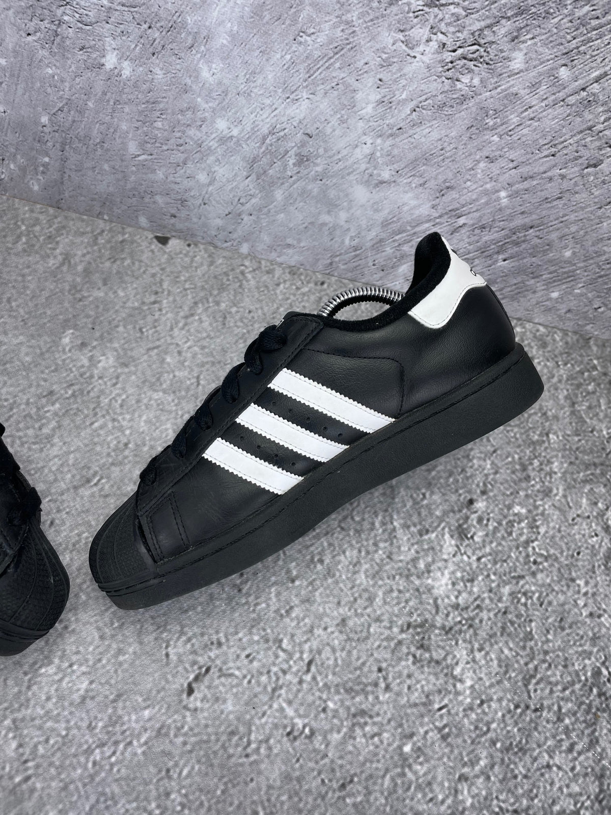 Adidas Superstar II rozmiar 38 2/3