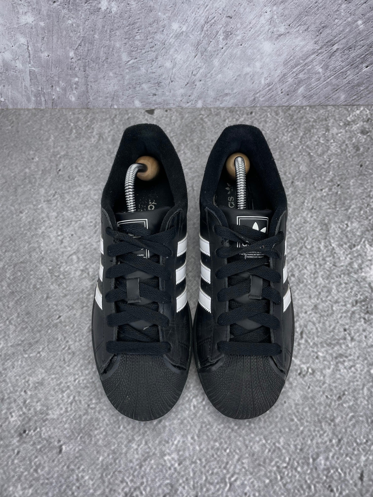 Adidas Superstar II rozmiar 38 2/3