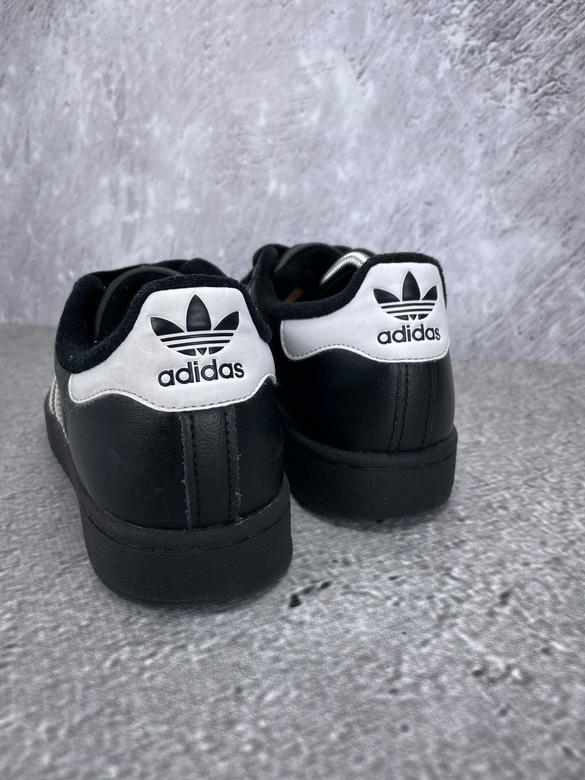 Adidas Superstar II rozmiar 38 2/3